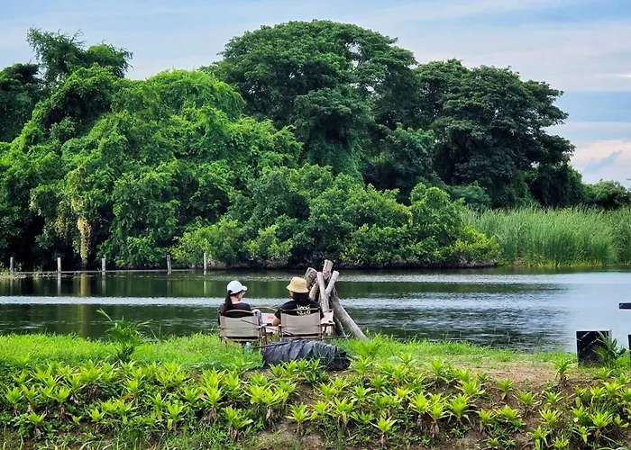 Tiny Island 曼谷