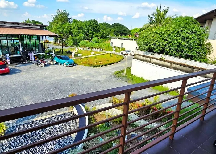 民宿 Tiny Island 曼谷