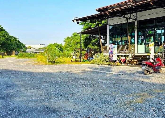 民宿 Tiny Island
