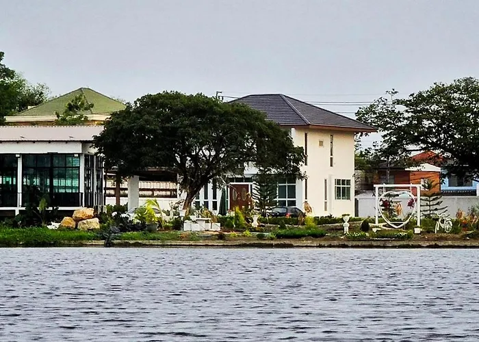 民宿 Tiny Island *