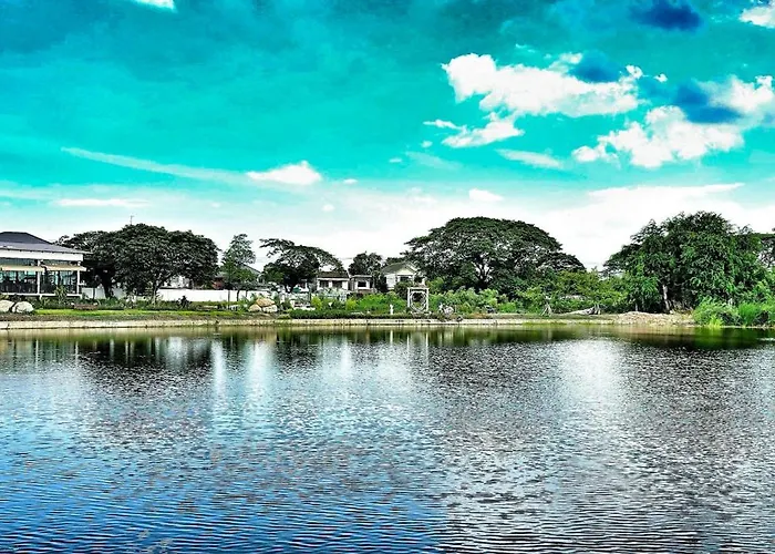 Tiny Island 民宿 *